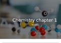 AQA GCSE Chemistry Triple: Atomic structure
