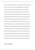 &iuml;&raquo;&iquest;The year 2019 brought along a massive increase in the sales of electric vehicles EVs&period; E