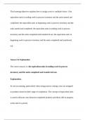 &iuml;&raquo;&iquest;This learning objective explains how to assign costs to&colon; multiple choice 1 the equivale