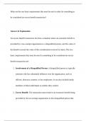 &iuml;&raquo;&iquest;What are the two basic requirements that must be met in order for something to be consi