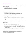classnotes microecon