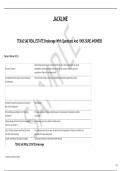  TEXAS SAE REAL ESTATE Brokerage With Questions And 100&percnt; SURE ANSWERS