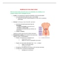 Anatomie en fysiologie hoofdstuk 18