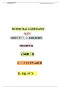 12 accountancy all chapters explained 