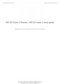 NR-327-exam-2-review-nr-327-exam-2-study-guide