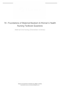 foundations-of-maternal-newborn-womens-health-nursing-textbook-questions