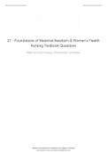 foundations-of-maternal-newborn-womens-health-nursing-textbook-questions