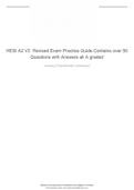 HESI-a2-v2-revised-exam-practice-guide-contains-over-50-questions-with-answers-all-a-graded