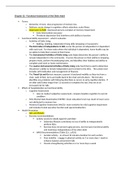 Ch 32 Functional Assessment of Older Adults Jarvis Study Guide