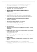Exam 3