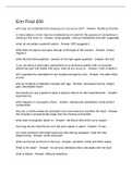 Emt Final 200 Questions And Answers 2022&sol;2023