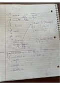 Calculus 2 Notes Continued