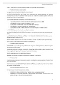 TEMA 1. PRINCIPIOS DEL ENJUICIAMIENTO PENAL Y SISTEMAS DE ENJUICIAMIENTO