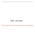 signal generator and oscilloscope lab report answers 2020-2022,  report conclusion,  example pdf, high school, introduction