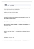 HESI A2 words exams 2022&sol;2023 with 100&percnt; correct answers