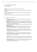 Samenvatting Sociale activering 2 volumes (LOI, PBSD4)