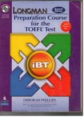 Longman Preparation Course for the TOEFL iBT Test SB -2nd Edition