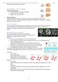 Samenvatting  Neurological and Psychiatric Disorders (AB_1023)