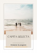 Samenvatting  Capita Selecta: K&J