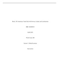 Economics HL Internal Assessment All 3 Commentaries IBDP