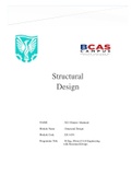 Structural Masonry Designers' Manual notes 22nd Dec 2022