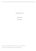 HIEU 201-B07 AH Evaluative Essay 1- Greek and Hebrew Slavery