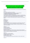  TNCC final exam test-with 100&percnt; verified solutions-2022-2024