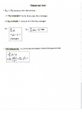 Comparison and Limit Comparison Test Calculus 2 MATH166