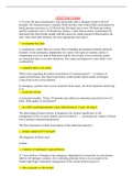 Advanced Trauma Life Support &lpar;ATLS&rpar;  Test 1 Exam 2022  update Questions And Answers