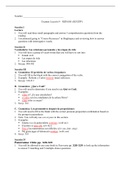 SPA 118 Examen 4 Lección 9_ Review
