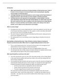 LAWS10177 Commercial Leases NOTES FOR PRESENTATION