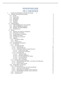 Samenvatting  Pathofysiologie I, HO2 (J000483A, UGent, 2022)
