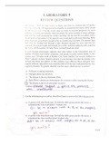 BSC2010 Lab Review Questions