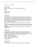 MATH 302 QUIZ 5 &lpar;Set 1&rpar;