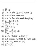 Complex Number