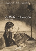 'A Wife in London' by Thomas Hardy - Complete Study Guide