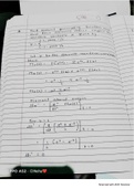 maths 3 note btech