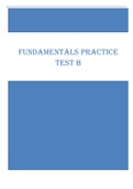 Fundamentals&lowbar;Practice B