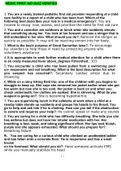 MEDIC FIRST AID QUIZ VERIFIED ANSWERS GRADED A&plus;