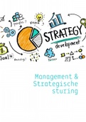 Management & Strategische sturing 