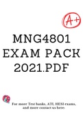 MNG4801 EXAM PACK 2021.pdf