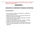 Solutions Manual for Understanding Financial Accounting, 3rd Canadian Edition, By Christopher Burnley