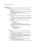 PSY215 Final Exam Study Guide Filled Out