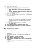 SF III Notes 2