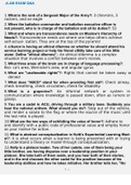 JLAB EXAM LATEST QUESTIONS AND ANSWERS GRADED A&plus;
