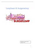 Loopbaan en Burgerschap keuzedeel&excl; 
