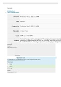 ENG102 Topic 1&colon; Reading Literature&lbrack;ALL ANSWERS 100&percnt; CORRECT&rsqb;