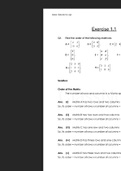 ITS FIRST CHAPTER IS MATRICES AND DETEMINANT