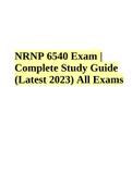 NRNP 6540 Week 5 Midterm Exam Latest 2023  &vert; NRNP 6540 Week 2 SOAP Note &vert; Advance Practice Care &vert; NRNP 6540 Leukemia Soap Note &vert; Hematology SOAP Note &vert; NRNP 6540 -Midterm Exam Complete Solution 2023 &vert; NRNP 6540 WEEK 7 Exam &vert; NRNP 6540 Week 9 Assignment 20
