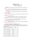 Microeconomics worksheet 16-20 answer key